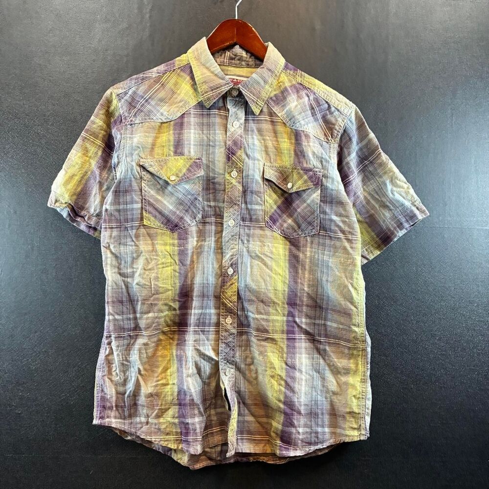 Men's multi Shirt
